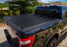 Load image into Gallery viewer, Roll-N-Lock 05-17 Nissan Frontier Crew Cab SB 58 1/2in M-Series Retractable Tonneau Cover