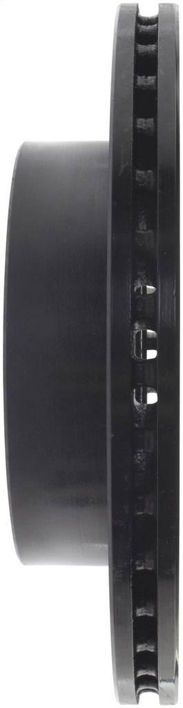 StopTech 97-02 Dodge Dakota 2WD/4WD/98-02 Durango Drilled Right Front Rotor