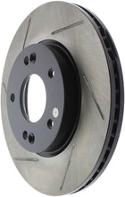 Load image into Gallery viewer, StopTech Slotted Sport Brake Rotor
