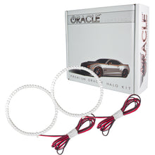 Load image into Gallery viewer, Oracle Ford F-150 06-14 LED Fog Halo Kit - White SEE WARRANTY