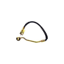 Load image into Gallery viewer, Omix Front Brake Hose LH 90-95 Jeep Wrangler YJ