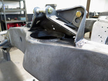 Load image into Gallery viewer, UMI Performance 70-81 GM F-Body Extended Coilover Mount Front