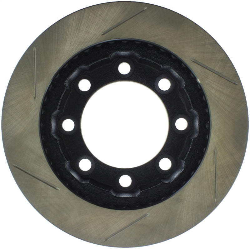 StopTech Slotted Sport Brake Rotor