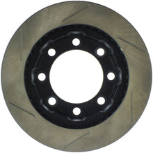 Load image into Gallery viewer, StopTech Slotted Sport Brake Rotor