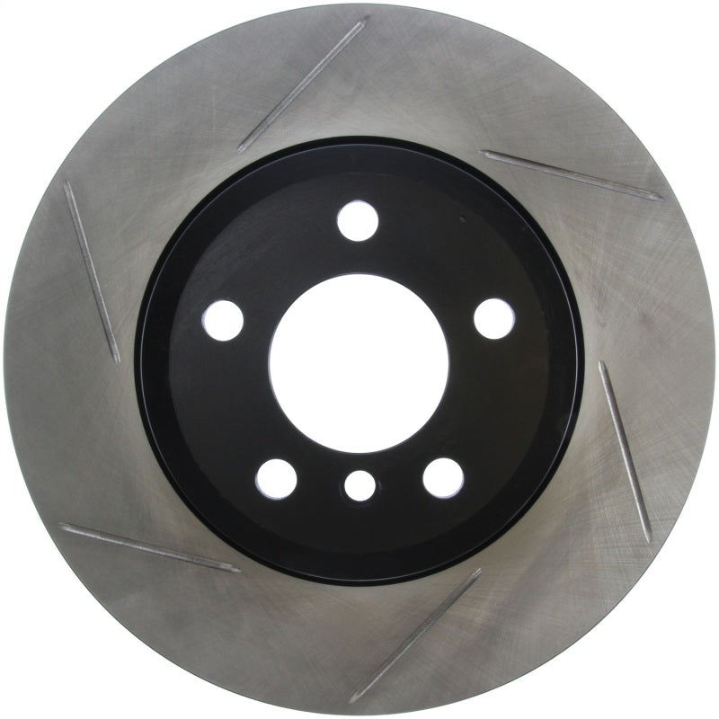 StopTech Slotted Sport Brake Rotor