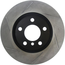 Load image into Gallery viewer, StopTech Slotted Sport Brake Rotor