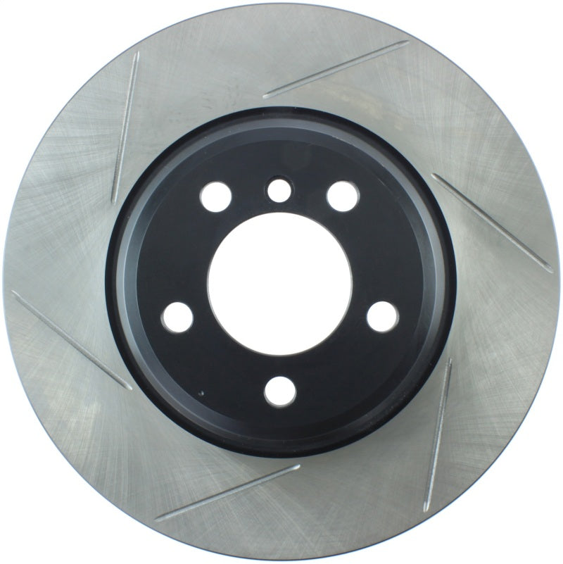 StopTech Slotted Sport Brake Rotor