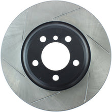 Load image into Gallery viewer, StopTech Slotted Sport Brake Rotor
