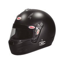 Load image into Gallery viewer, Bell M8 SA2020 V15 Brus Helmet - Size 57 (Matte Black)