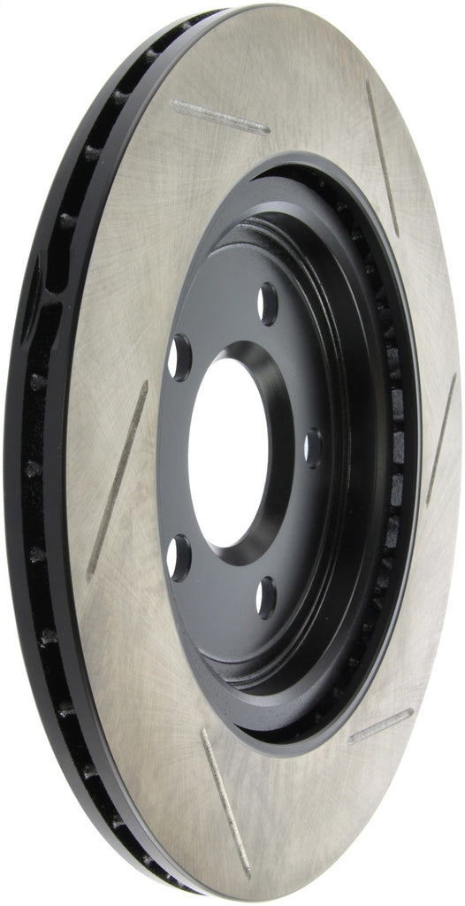 StopTech Slotted Sport Brake Rotor