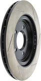 StopTech Slotted Sport Brake Rotor