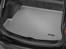 Load image into Gallery viewer, WeatherTech 2015.5+ Volvo V60 Cargo Liners - Grey