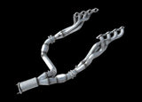 ARH 2006-2009 GMC Trailblazer SS 1-3/4in x 3in Long System w/ Cats