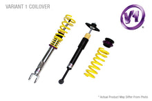 Load image into Gallery viewer, KW Coilover Kit V1 90-99 Subaru Legacy (BC BJF BD/BG) Sedan + Wagon