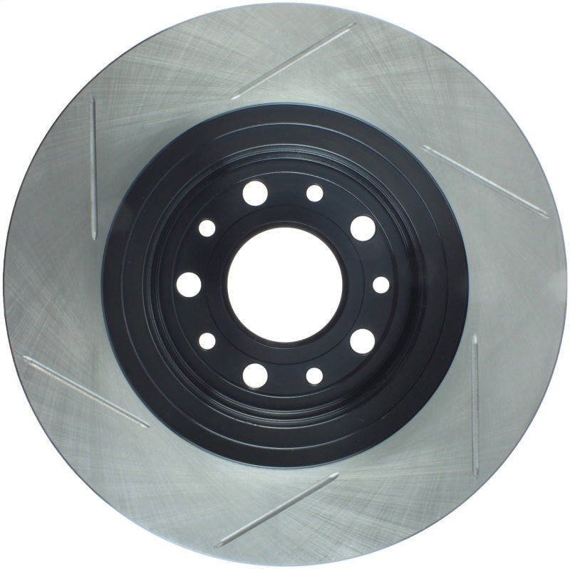 StopTech Slotted Sport Brake Rotor