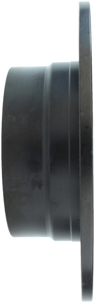 StopTech Drilled Sport Brake Rotor