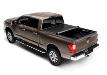 Load image into Gallery viewer, Truxedo 16-20 Nissan Titan 5ft 6in Lo Pro Bed Cover