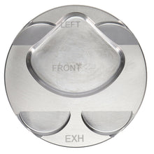 Load image into Gallery viewer, JE Pistons 2012+ Subaru FA20E/FA20F Bore 86, Size STD, Stroke 86, 10.6:1 C/R -9.7CC (Set of 4)
