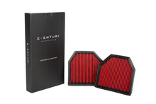 Load image into Gallery viewer, Eventuri BMW F1X M5/M6 - Panel Filter Pair - For Factory Intake Only