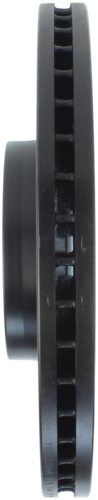 StopTech Drilled Sport Brake Rotor
