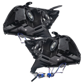 Oracle 06-09 Toyota 4-Runner SMD HL - ColorSHIFT