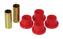 Load image into Gallery viewer, Prothane Austin 3000 Front Upper Outer Control Arm Bushings - Red