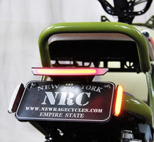 Load image into Gallery viewer, New Rage Cycles 03+ Honda Ruckus Fender Eliminator