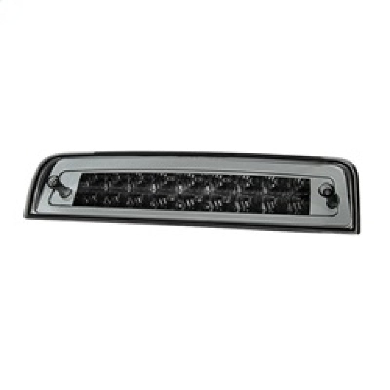xTune Dodge Ram 2009-2015 LED 3rd Brake Light Smoked BKL-DRAM09-LED-SM