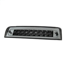 Load image into Gallery viewer, xTune Dodge Ram 2009-2015 LED 3rd Brake Light Smoked BKL-DRAM09-LED-SM
