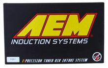 Load image into Gallery viewer, AEM C.A.S. 19-20 Kia Forte 2.0L F/I Cold Air Intake