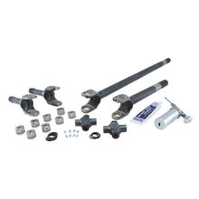 Load image into Gallery viewer, USA Standard 4340 Chrome-Moly Replacement Axle Kit For 80-92 Jeep Wagoneer / Dana 44