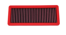 Load image into Gallery viewer, BMC 03-10 Fiat Panda II (169A) 1.1L Replacement Panel Air Filter