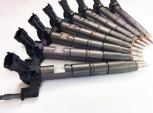 Load image into Gallery viewer, DDP 15-19 Ford Powerstroke 6.7L Brand New Injector Set - 75hp (30% Over)