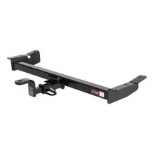 Load image into Gallery viewer, Curt 94-03 Ford Windstar Class 2 Trailer Hitch w/1-1/4in Ball Mount BOXED