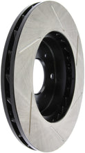 Load image into Gallery viewer, StopTech Slotted Sport Brake Rotor