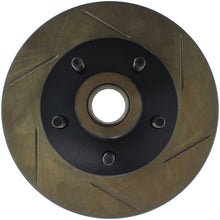 Load image into Gallery viewer, StopTech Slotted Sport Brake Rotor