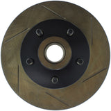 StopTech Slotted Sport Brake Rotor