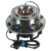 Load image into Gallery viewer, MOOG 13-16 Ford F-250 Super Duty Front Hub Assembly