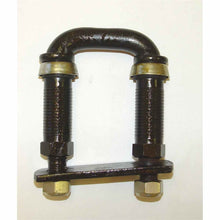 Load image into Gallery viewer, Omix RH Shackle Kit 52-57 Willys M38-A1