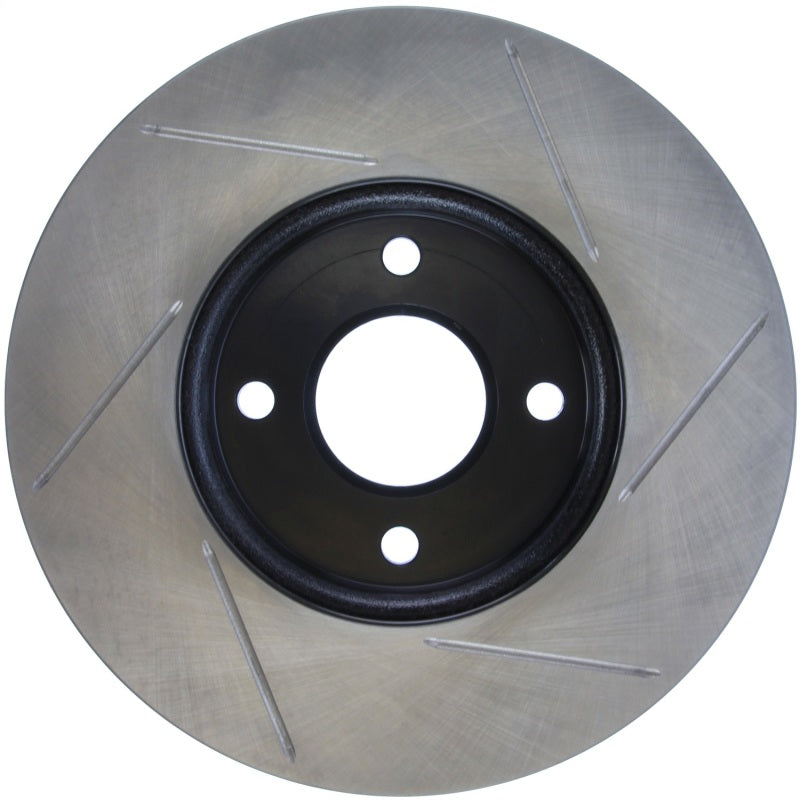 StopTech Slotted Sport Brake Rotor