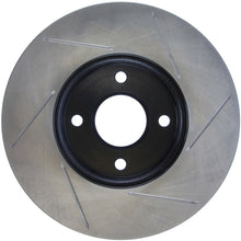 Load image into Gallery viewer, StopTech Slotted Sport Brake Rotor