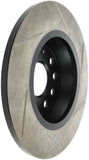 StopTech Slotted Sport Brake Rotor
