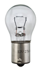 Load image into Gallery viewer, Hella Bulb 1156 12V 27W BA15s S8