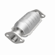 Load image into Gallery viewer, MagnaFlow Conv DF 95-98 Nissan 240SX 2.4L Front (49 State)