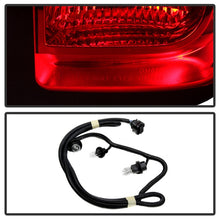 Load image into Gallery viewer, xTune Chevy Silverado 2014-2016 Passenger Side Tail Lights - OEM Right ALT-JH-CS14-OE-R
