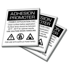 Load image into Gallery viewer, Oracle Adhesion Promoter Applicator Pads SEE WARRANTY