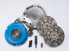 Load image into Gallery viewer, South Bend Clutch 10/05-06 GM 6.6L LBZ ZF-6 Street Dual Disc Clutch Kit