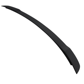 xTune Ford Mustang 15-17 OE Spoiler Abs SP-OE-FM15