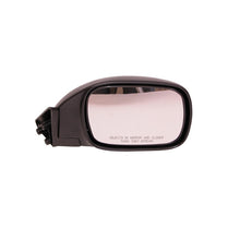 Load image into Gallery viewer, Omix Right Black Mirror 97-01 Jeep Cherokee (XJ)