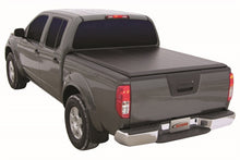 Load image into Gallery viewer, Access Literider 00-04 Frontier Crew Cab 4ft 6in Bed Roll-Up Cover